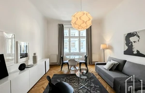 Apartment for rent, 3+1 - 2 bedrooms, 88m<sup>2</sup>