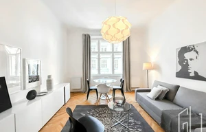 Apartment for rent, 3+1 - 2 bedrooms, 88m<sup>2</sup>