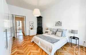 Apartment for rent, 3+1 - 2 bedrooms, 88m<sup>2</sup>