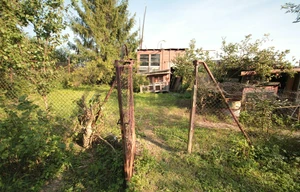 Garden for rent, 1029m<sup>2</sup>