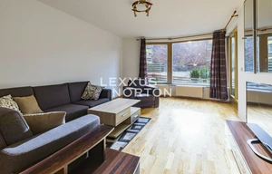 Apartment for rent, 2+kk - 1 bedroom, 62m<sup>2</sup>