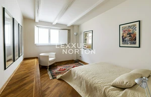 Apartment for rent, Atypical layout, 108m<sup>2</sup>