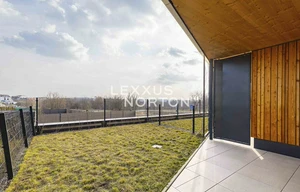 Apartment for rent, 1+KK - Studio, 41m<sup>2</sup>