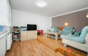 Apartment for rent, 2+1 - 1 bedroom, 56m<sup>2</sup>