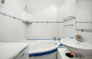 Apartment for rent, 2+1 - 1 bedroom, 56m<sup>2</sup>