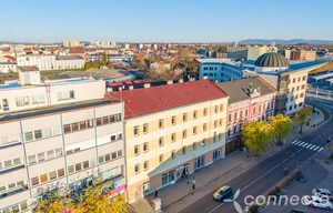 Apartment for rent, 1+KK - Studio, 30m<sup>2</sup>