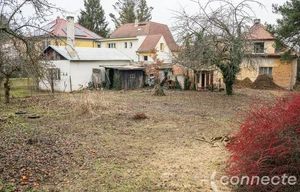 Building plot for sale, 895m<sup>2</sup>