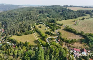 Meadow for sale, 14836m<sup>2</sup>