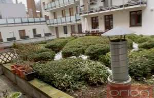 Apartment for rent, 1+KK - Studio, 48m<sup>2</sup>