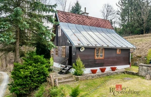 Cottage for sale, 50m<sup>2</sup>, 660m<sup>2</sup> of land