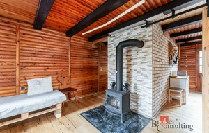 Cottage for sale, 50m<sup>2</sup>, 660m<sup>2</sup> of land