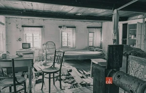 Country house for sale, 65m<sup>2</sup>, 1387m<sup>2</sup> of land