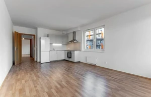 Apartment for rent, 2+kk - 1 bedroom, 55m<sup>2</sup>
