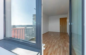 Apartment for rent, 2+kk - 1 bedroom, 55m<sup>2</sup>