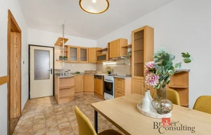 Apartment for sale, 4+1 - 3 bedrooms, 98m<sup>2</sup>