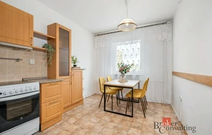 Apartment for sale, 4+1 - 3 bedrooms, 98m<sup>2</sup>