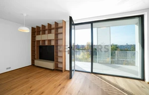 Apartment for rent, 3+kk - 2 bedrooms, 72m<sup>2</sup>