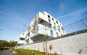 Apartment for rent, 3+kk - 2 bedrooms, 72m<sup>2</sup>