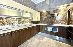 Apartment for rent, 3+kk - 2 bedrooms, 98m<sup>2</sup>