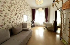 Apartment for rent, 3+kk - 2 bedrooms, 98m<sup>2</sup>