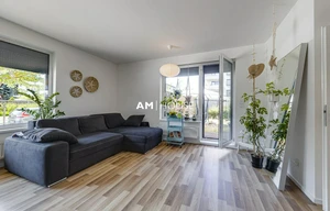 Apartment for rent, 3+kk - 2 bedrooms, 70m<sup>2</sup>