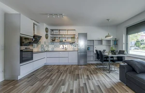 Apartment for rent, 3+kk - 2 bedrooms, 70m<sup>2</sup>