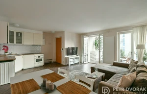 Apartment for rent, 3+kk - 2 bedrooms, 68m<sup>2</sup>