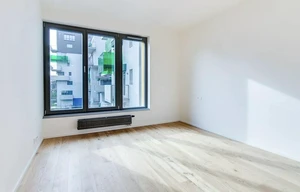 Apartment for rent, 2+kk - 1 bedroom, 61m<sup>2</sup>