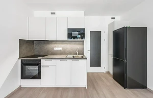 Apartment for rent, 1+KK - Studio, 35m<sup>2</sup>