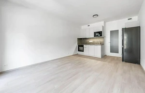 Apartment for rent, 1+KK - Studio, 35m<sup>2</sup>