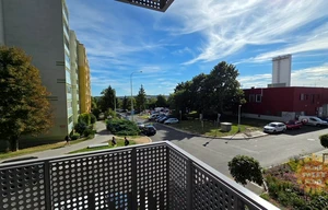 Apartment for rent, 2+kk - 1 bedroom, 52m<sup>2</sup>