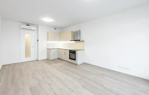 Apartment for rent, 1+KK - Studio, 35m<sup>2</sup>