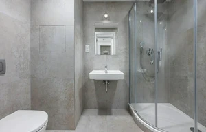 Apartment for rent, 1+KK - Studio, 35m<sup>2</sup>