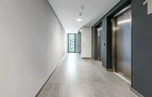 Apartment for rent, 1+KK - Studio, 35m<sup>2</sup>