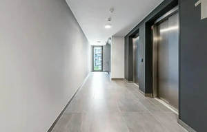 Apartment for rent, 1+KK - Studio, 35m<sup>2</sup>