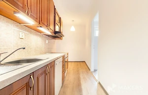 Apartment for rent, 2+kk - 1 bedroom, 56m<sup>2</sup>