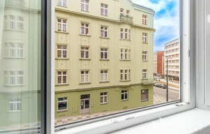Apartment for rent, 2+kk - 1 bedroom, 56m<sup>2</sup>
