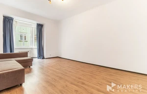 Apartment for sale, 2+kk - 1 bedroom, 56m<sup>2</sup>