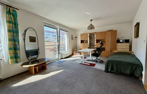 Apartment for sale, 1+KK - Studio, 40m<sup>2</sup>