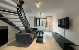 Apartment for rent, 2+kk - 1 bedroom, 72m<sup>2</sup>