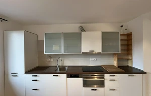 Apartment for rent, 2+kk - 1 bedroom, 72m<sup>2</sup>