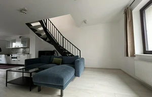 Apartment for rent, 2+kk - 1 bedroom, 72m<sup>2</sup>