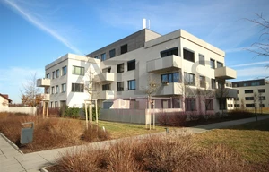 Apartment for rent, 2+kk - 1 bedroom, 47m<sup>2</sup>