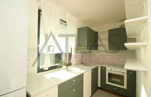 Apartment for rent, 2+kk - 1 bedroom, 47m<sup>2</sup>