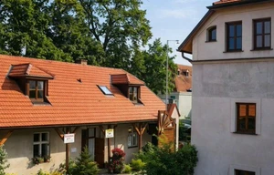 Villa for rent, 160m<sup>2</sup>, 54m<sup>2</sup> of land