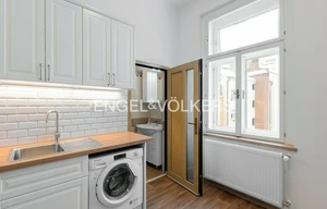 Apartment for rent, 2+1 - 1 bedroom, 59m<sup>2</sup>