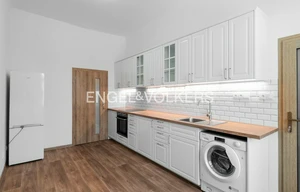 Apartment for rent, 2+1 - 1 bedroom, 59m<sup>2</sup>