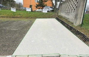 Other property for rent, 13m<sup>2</sup>