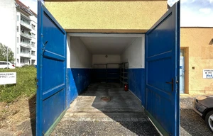 Warehouse for rent, 45m<sup>2</sup>