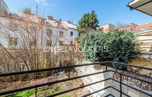 Apartment for rent, 2+1 - 1 bedroom, 45m<sup>2</sup>